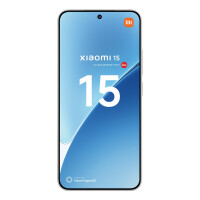 Xiaomi 15, 16,1 cm (6.36"), 2670 x 1200 Pixel, 12...