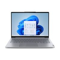Lenovo ThinkBook 14 G8 IAL, Intel Core Ultra 5, 35,6 cm (14"), 1920 x 1200 Pixel, 32 GB, 1 TB, Windows 11 Pro