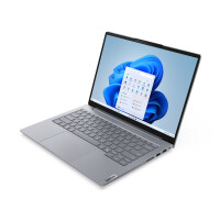 Lenovo ThinkBook 14 G8 IAL, Intel Core Ultra 5, 35,6 cm (14"), 1920 x 1200 Pixel, 32 GB, 1 TB, Windows 11 Pro