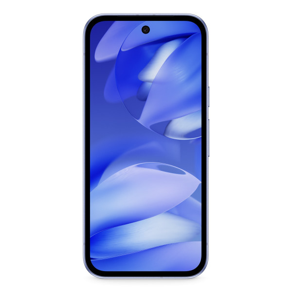 Google Pixel 9a, 16 cm (6.3"), 8 GB, 256 GB, 48 MP, Android 15, Violett