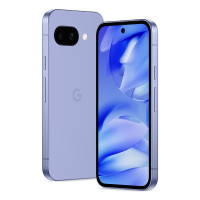 Google Pixel 9a, 16 cm (6.3"), 8 GB, 256 GB, 48 MP, Android 15, Violett