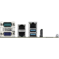 ASRock X570D4U, Sockel AM4, Sockel AM4, DDR4-SDRAM, 32 GB, DIMM, 1.2 V
