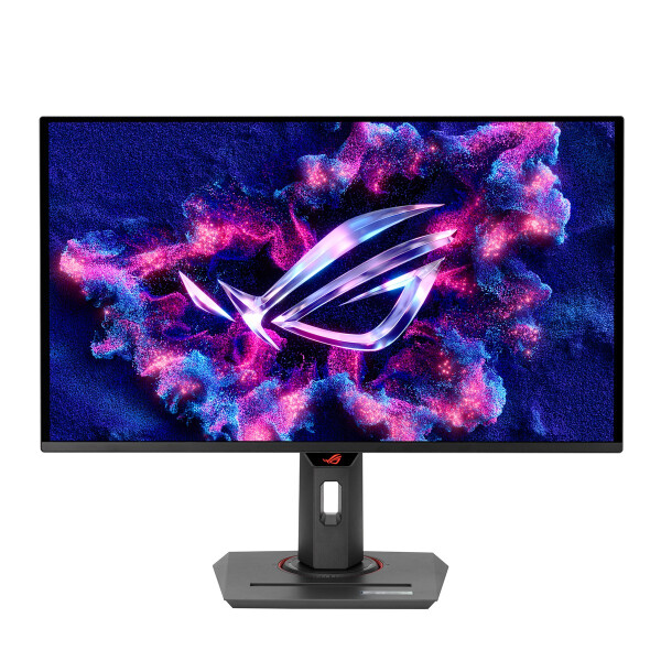 ASUS ROG Strix OLED XG27UCDMG, 67,3 cm (26.5"), 3840 x 2160 Pixel, 4K Ultra HD, QD-OLED, 0,03 ms, Schwarz
