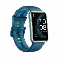 Huawei WATCH Fit Special Edition, 4,17 cm (1.64"),...