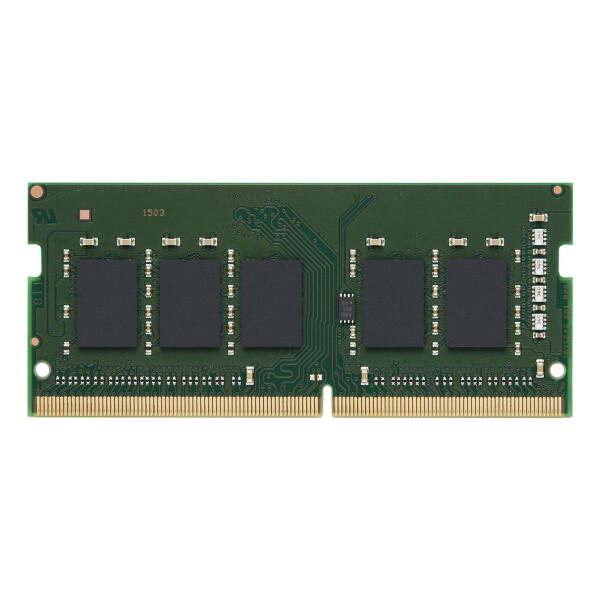 Kingston KTH-PN432E/8G, 8 GB, DDR4, 3200 MHz, 260-pin SO-DIMM