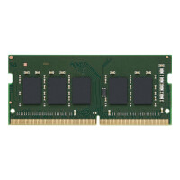 Kingston KTH-PN432E/8G, 8 GB, DDR4, 3200 MHz, 260-pin...