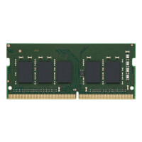Kingston KTH-PN432E/8G, 8 GB, DDR4, 3200 MHz, 260-pin SO-DIMM