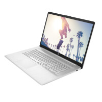 HP Laptop 17-cp3274ng, AMD Ryzen™ 7, 2 GHz, 43,9 cm (17.3"), 1920 x 1080 Pixel, 16 GB, 1 TB