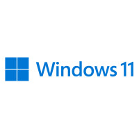 Microsoft Windows 11 Pro, Englisch, Vollständig...