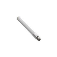 Cisco ANT-4G-OMNI-OUT-N=, 3,5 dBi, 0.698 - 0.96 / 1.71 - 2.17 / 2.3 - 2.7 GHz, Omnidirektionale Antenne, N-Typ, Weiblich, Vertikale Polarisation