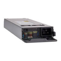 Cisco C9400-PWR-2100AC=, 2100 W, Catalyst 9400 Series,...