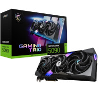 MSI GAMING GeForce RTX5090 TRIO OC 32GB, GeForce RTX...