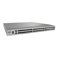 Cisco Nexus 3524-XL, Managed, L2/L3, Gigabit Ethernet...
