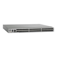 Cisco Nexus 3524-XL, Managed, L2/L3, Gigabit Ethernet...