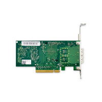 DIGITUS Dual Port 10G SFP PCIe Netzwerkkarte