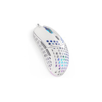 ENDORFY LIX Plus Onyx White, rechts, Optisch, USB Typ-C,...