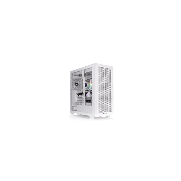 Thermaltake Geh AX500 Full Tower"Snow" White retail