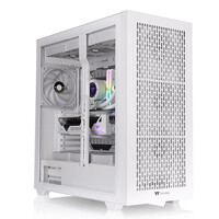 Thermaltake Geh AX500 Full Tower"Snow" White...