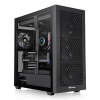 Thermaltake Geh AX500 Full Tower Black retail