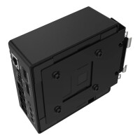 Axis 02361-001, Schienenclip, Schwarz, Axis, F41 F44, 95...