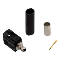 Axis 02468-021, 10 Stück(e)