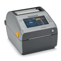 Zebra ZD6A042-D4EL02EZ, Thermodirekt, 203 x 203 DPI, 203...
