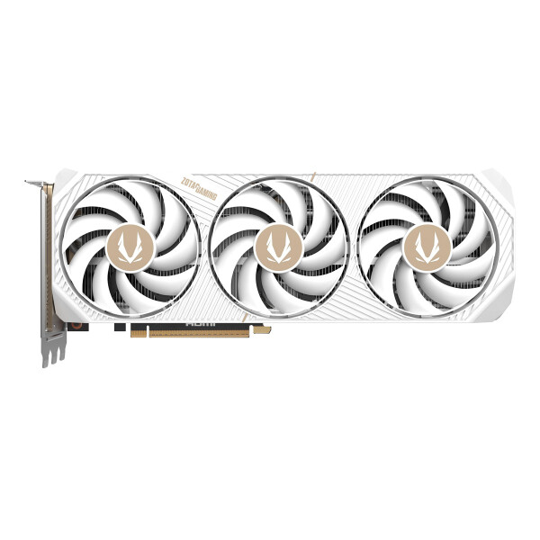ZOTAC GAMING GeForce RTX 5070 Ti SOLID CORE OC, GeForce RTX 5070 Ti, 16 GB, GDDR7, 256 Bit, 7680 x 4320 Pixel, PCI Express x16 5.0
