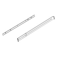 IN WIN Development 58.40cm 23" Schienen 3RAMIS144400
