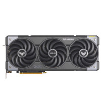 ASUS TUF Gaming TUF-RX9070-O16G-GAMING, Radeon RX 9070,...