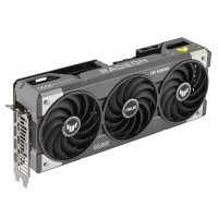 ASUS TUF Gaming TUF-RX9070-O16G-GAMING, Radeon RX 9070,...