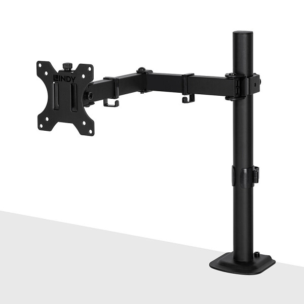 Lindy Single Fixed Display Mount