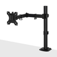 Lindy Single Fixed Display Mount