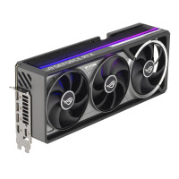 ASUS ROG Astral - -RTX5090-O32G-GAMING, GeForce RTX 5090, 32 GB, GDDR7, 512 Bit, 7680 x 4320 Pixel, PCI Express 5.0