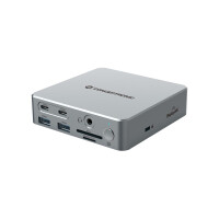 Conceptronic DONN25G 15-in-1 DisplayLink USB 3.2 Gen 2...