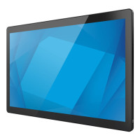 Elo Touch Solutions I-Series 3.0, 60,5 cm (23.8"), Full HD, Intel® Celeron®, 8 GB, 128 GB, Schwarz