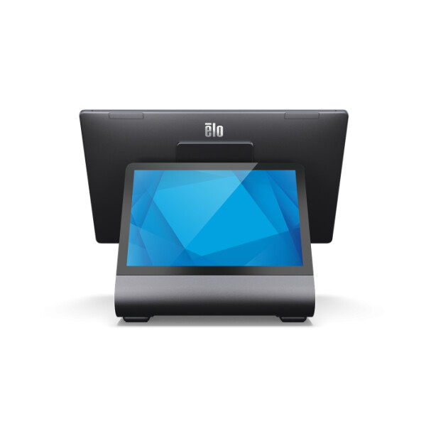 Elo Touch Solutions E392186, 39,6 cm (15.6"), 1920 x 1080 Pixel, TFT, 350 cd/m², Projizierts Kapazitivsystem, 1000:1