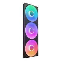 NZXT F-Serie F420 RGB Core LA fter Uni-Body Black...
