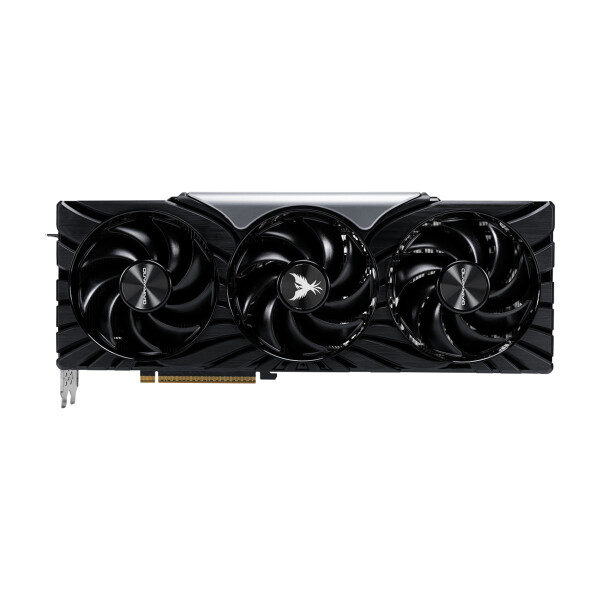 Gainward GeForce RTX 5080 Phoenix, GeForce RTX 5080, 16 GB, GDDR7, 256 Bit, 7680 x 4320 Pixel, PCI Express 5.0