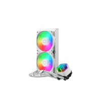 Cooler Master MasterLiquid 240 Core II -...