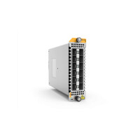 Allied Telesis XEM2-12XS v2, 10 Gigabit Ethernet, 10000...