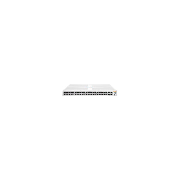 HPE Bundle 5 x IOn 1930 48G 4SFP+ 370W Sw - Switch - 1 Gbps
