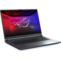 ASUS ROG Strix G18 G815LR-S9166W, Intel Core Ultra 9, 2,1 GHz, 45,7 cm (18"), 2560 x 1600 Pixel, 32 GB, 1 TB