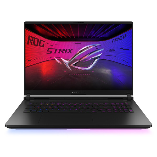 ASUS ROG Strix SCAR 18 G835LR-SA006W, Intel Core Ultra 9, 45,7 cm (18"), 2560 x 1600 Pixel, 32 GB, 1 TB, Windows 11 Home