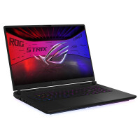 ASUS ROG Strix SCAR 18 G835LR-SA006W, Intel Core Ultra 9, 45,7 cm (18"), 2560 x 1600 Pixel, 32 GB, 1 TB, Windows 11 Home