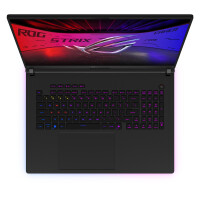 ASUS ROG Strix SCAR 18 G835LR-SA006W, Intel Core Ultra 9, 45,7 cm (18"), 2560 x 1600 Pixel, 32 GB, 1 TB, Windows 11 Home