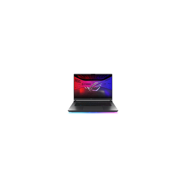 ASUS ROG Strix G16 G615LR-S5035W 16" FHD Touch Core Ultra 9 275HX - Core Ultra 9 - 5,4 GHz