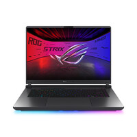 ASUS ROG Strix G16 G615LR-S5035W 16" FHD Touch Core Ultra 9 275HX - Core Ultra 9 - 5,4 GHz