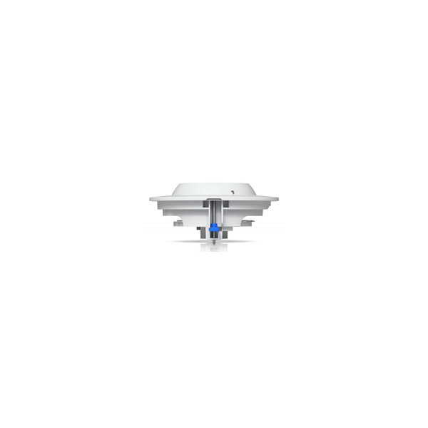 Ubiquiti UniFi AI Dome Camera Deckenhalterung weiss für Kamera UVC-KI-Dome