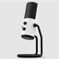 NZXT Capsule, PC-Mikrofon, 120 dB, 20 - 20000 Hz, 0,1%,...