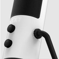 NZXT Capsule, PC-Mikrofon, 120 dB, 20 - 20000 Hz, 0,1%,...